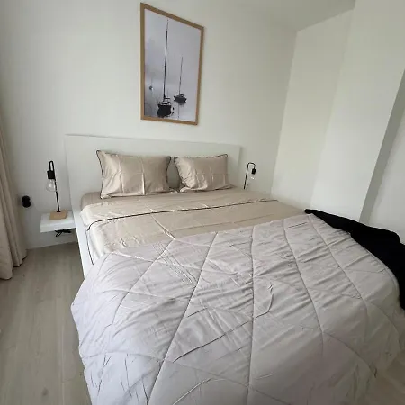 Summer Apartamento *