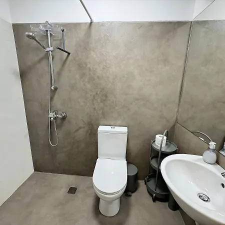 Summer Apartamento *