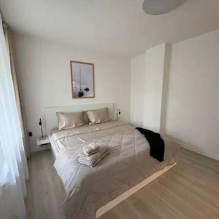 Summer Apartment