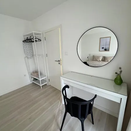 Summer Apartamento *