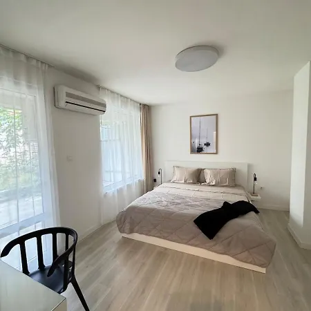 Summer Apartamento *