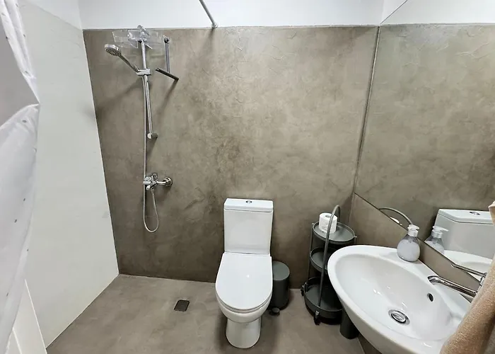 Summer Апартамент *