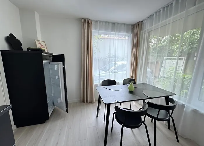 Апартамент Summer