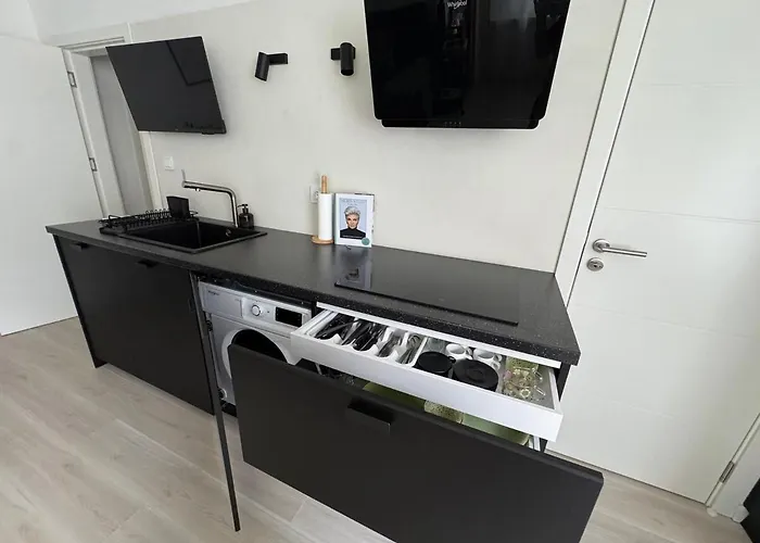 Summer Апартамент *