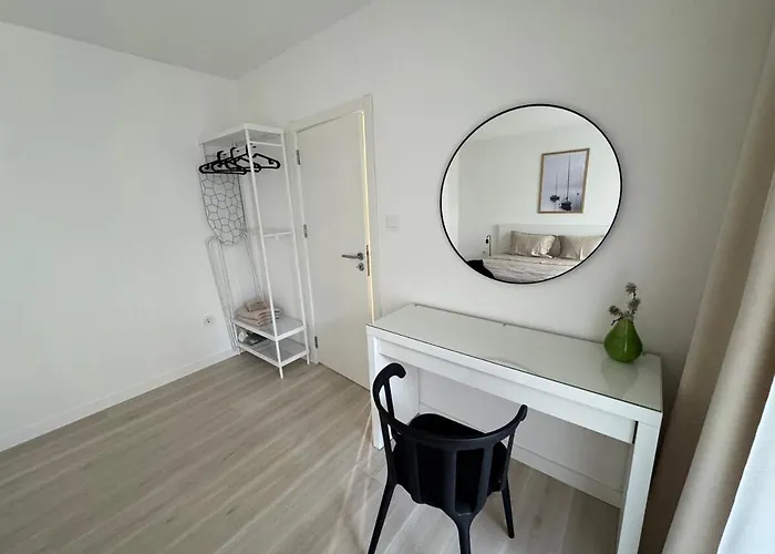 Summer Апартамент *