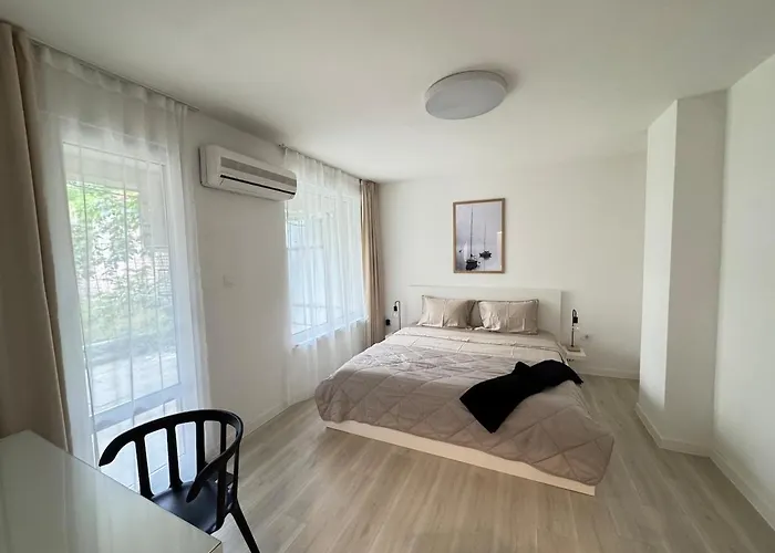 Summer Апартамент *