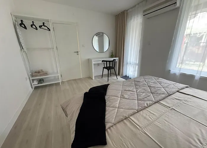 Summer Апартамент *