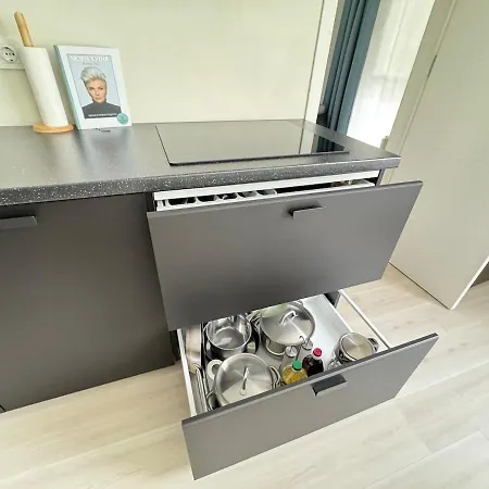 Apartment Summer Burgas