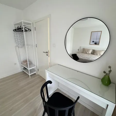 Summer Apartment Burgas