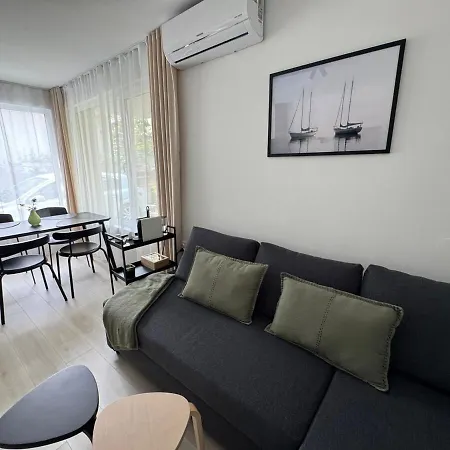 Appartement Summer *