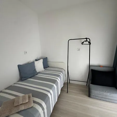 Summer Appartement Burgas