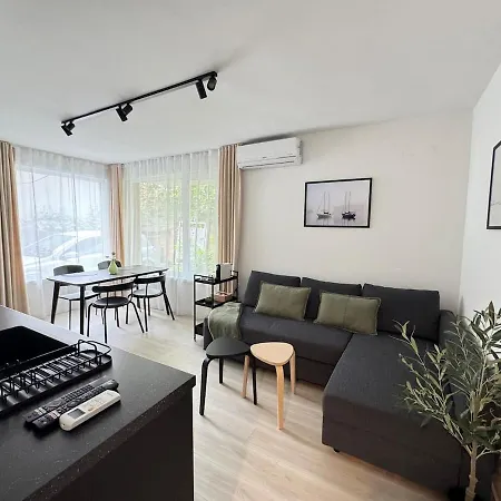 Summer Appartement Burgas