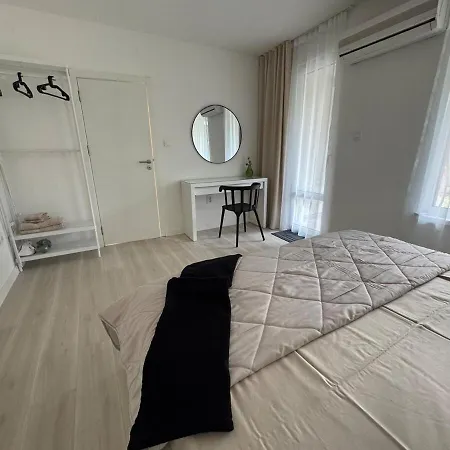 Summer Appartement *