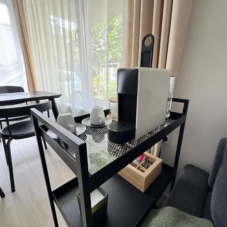 Summer Appartement Burgas