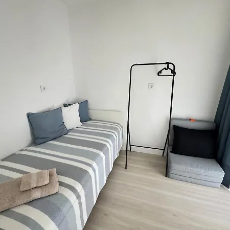 Appartement Summer *