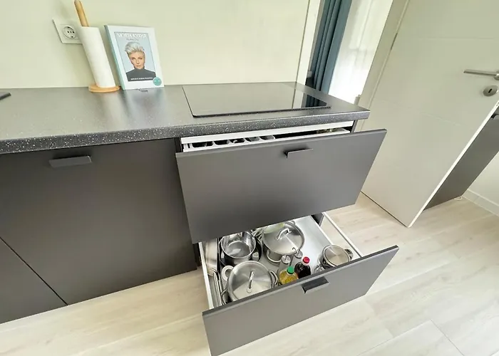 Apartament Summer Burgas City