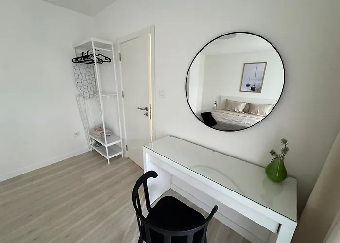 Summer Apartament Burgas City