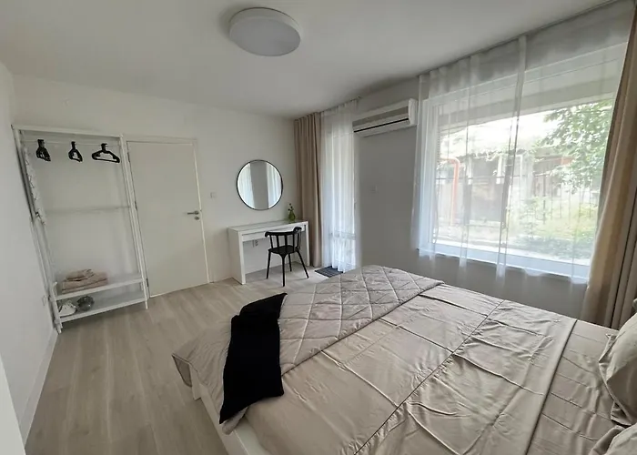 Summer * Burgas City